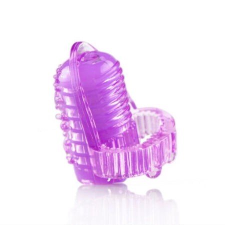 Anello vibrante per Stimolazione Orale