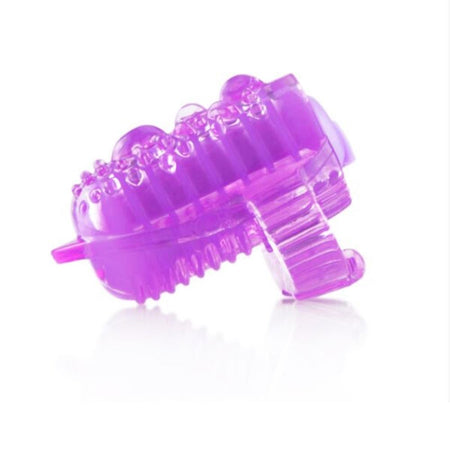 Anello vibrante per Stimolazione Orale