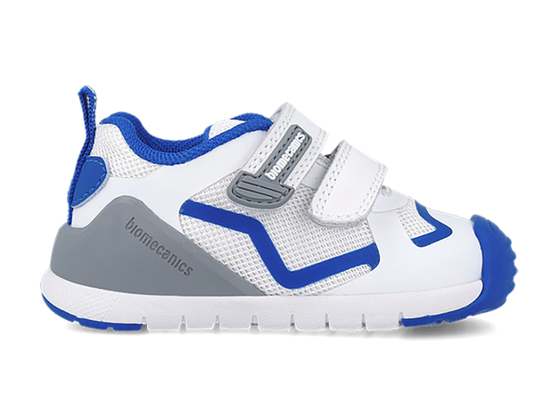 Scarpe Biomecanics bianco numeri dal 19 al 25 Modello 252133