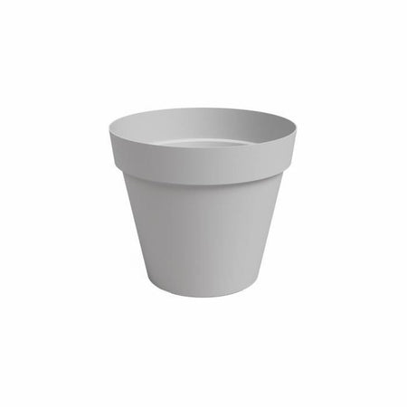 Vaso - ARTEVASI - CAPRI - 40 ma - Grigio chiaro