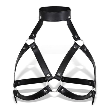 Reggiseno Milenia per il bondage INTOYOU