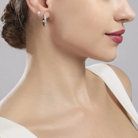 Orecchini donna MABINA 563137