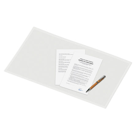 Sottomano Durella Traslucent 40X60Cm 43640 Laufer