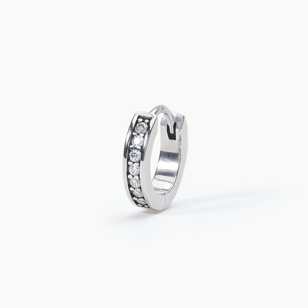 Monorecchino uomo MABINA 563530