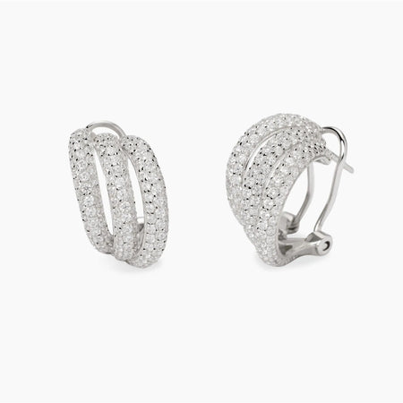 Orecchini donna MABINA 563921