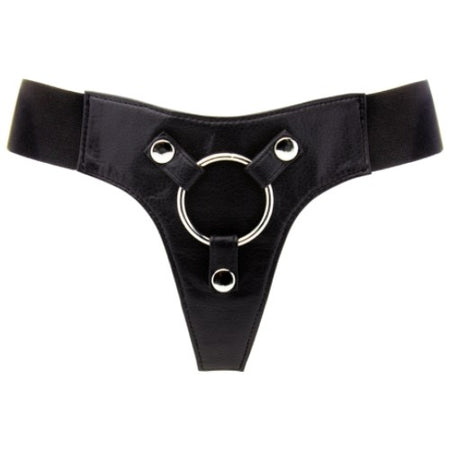 Imbracatura cintura fallica strap on Elastic Harness