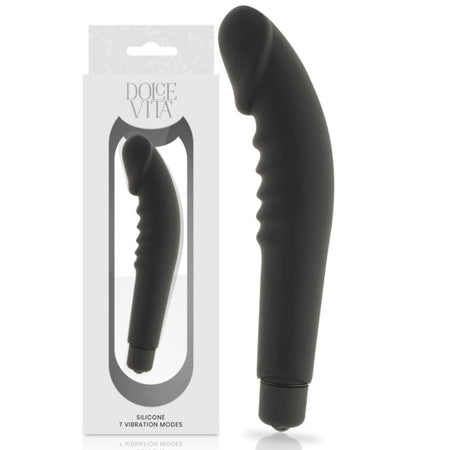 Vibratore Realistico Punto G di Dolce Vita!