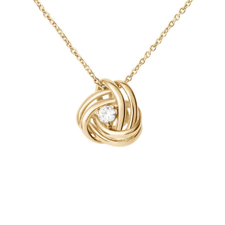 Stroili  -  Collana Golden Dream Placcato Oro Giallo Cubic Zirconia