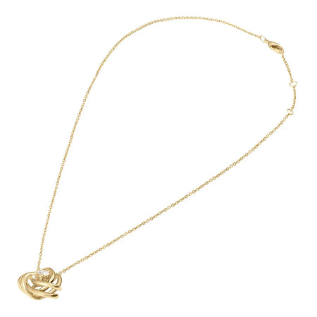 Stroili  -  Collana Golden Dream Placcato Oro Giallo Cubic Zirconia