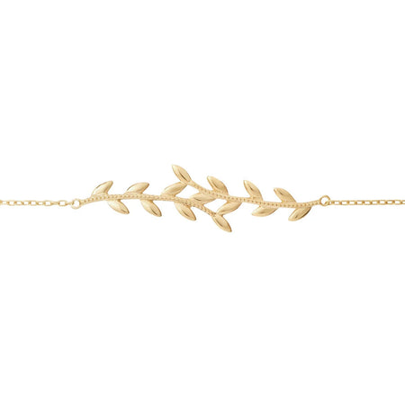 Stroili - Bracciale Golden Dream Placcato Oro Giallo