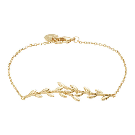 Stroili - Bracciale Golden Dream Placcato Oro Giallo
