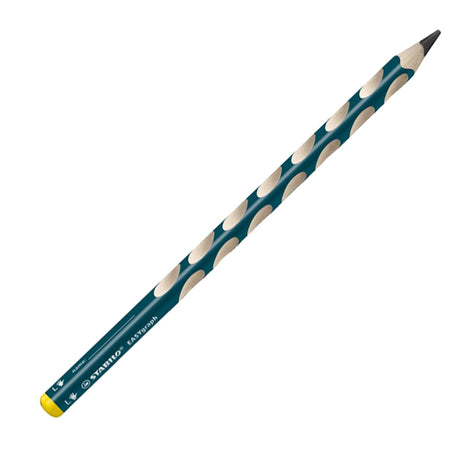 Astuccio 6 Matite Grafite Easygraph Hb Per Mancini Stabilo