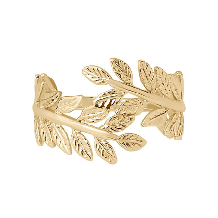 Stroili   -   Anello Fantasia Golden Dream Placcato Oro Giallo