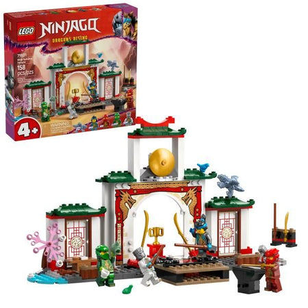 Tempio dello spinjitzu ninja - 71831