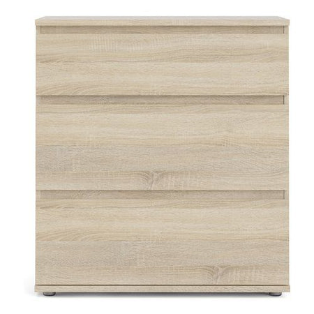 Cassettiera tvilum 71094ak nova quercia