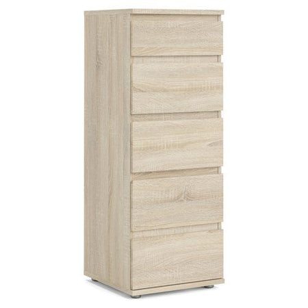 Cassettiera tvilum 71096ak nova rovere