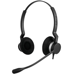 Jabra 2399-829-109 cuffia e auricolare cablato a padiglione ufficio usb tipo a nero