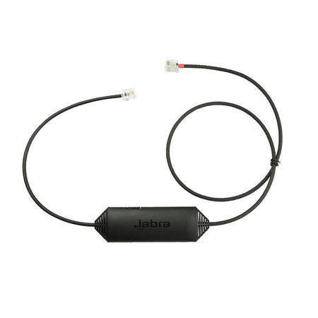 Jabra 14201-43 accessorio per cuffia adattatore ehs