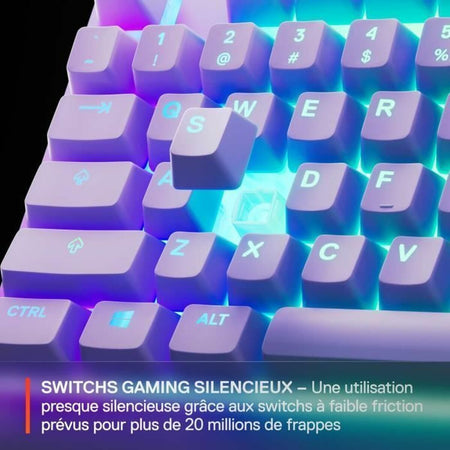 Tastiera SteelSeries