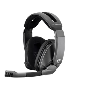 Epos | sennheiser gsp 370 auricolare wireless a padiglione gaming nero - 1000231