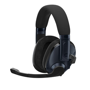 Epos h3pro hybrid auricolare wireless a padiglione gaming usb tipo a bluetooth nero - 1000892