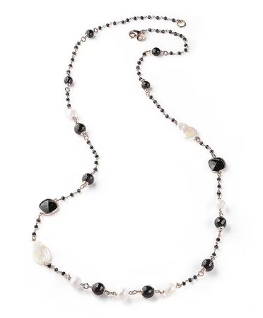 Sovrani Collana donna Cristal Magique