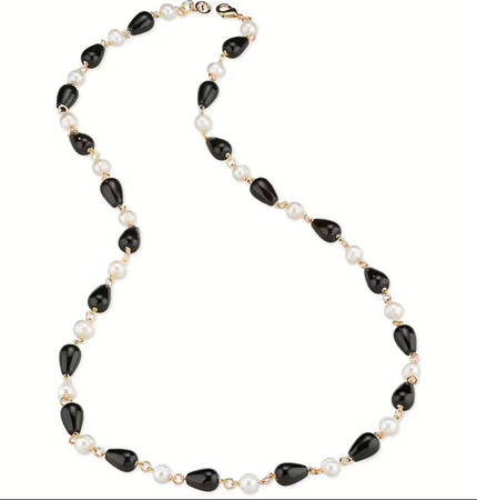 Sovrani Collana donna Cristal Magique