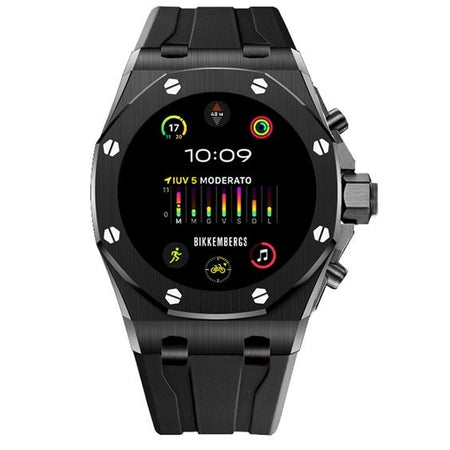 Bikkembergs - Orologio Smartwatch