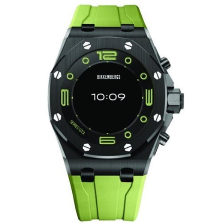 Bikkembergs - Orologio Smartwatch