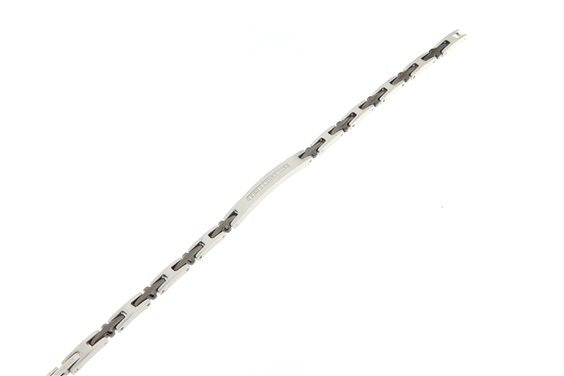 Bikkembergs - Bracciale Uomo