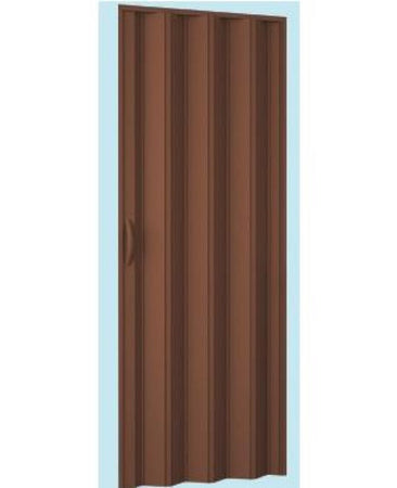 PORTE PORTA A SOFFIETTO IN PVC 82X210 CM