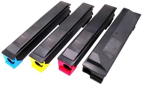 Yellow+Waste Com Kyocera TASKalfa 408ci,508ci-18K1T02WHANL0