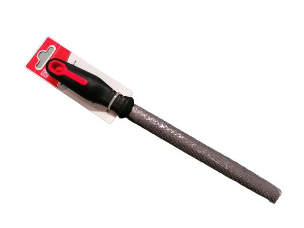 ORECA - LIME RASPA MANICO TONDO 200MM 8"