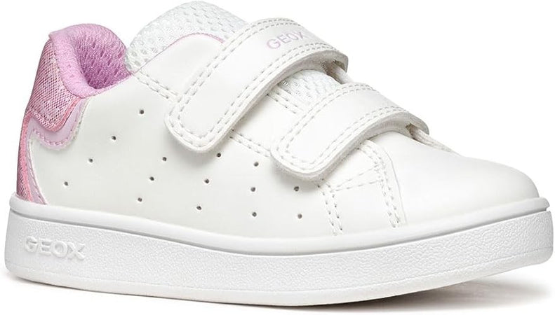 Scarpe Bambina rosa 20-27 Geox