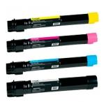 Magente compa for Lexmark C950,X950,X952,X954-24KC950X2MG