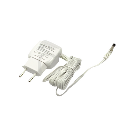 Carica Batterie per Accessorio Lavavetri VG100 e Aspirabriciole VC100 Folletto