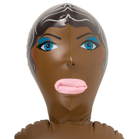 Bambola gonfiabile OCEAN LOVE DOLL con 3 fori YOU2TOYS