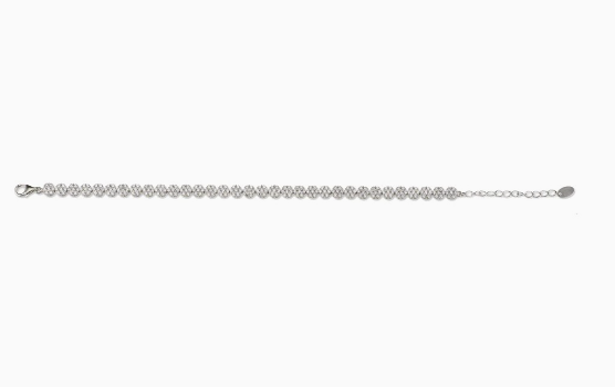 Sovrani Bracciale Roselline donna Luce