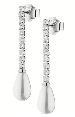 Sovrani Orecchini donna gioielli Luce