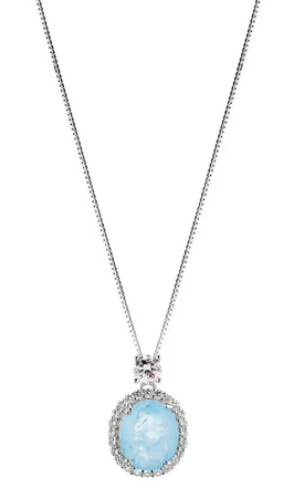 Sovrani Collana donna gioielli Luce
