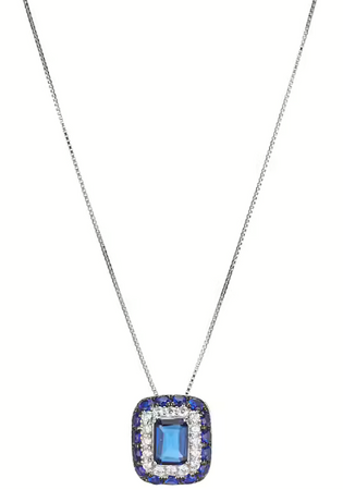 Sovrani Collana donna gioielli Luce