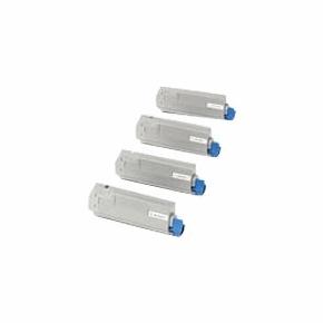 Ciano Rig Oki C 5850DN,5950DN,5950DTN,MC560N 6K 43865723