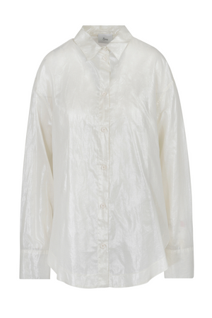 8PM 8pm - Camicia - 450689 - Crema da donna