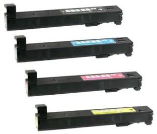 Magente Rig con HP Enterprise Flow M880z,MFP M880Z-32K827A