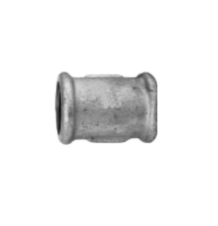 CORNAT - GIUNTO ZINCATO 3/8"