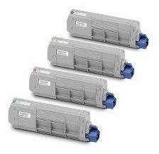 Magente Rigenerate OKI C824/C834/ C844-5K47095702