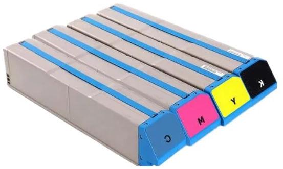 Black Reg OKI Pro9431,9541,9542ec,ev-51K45536556