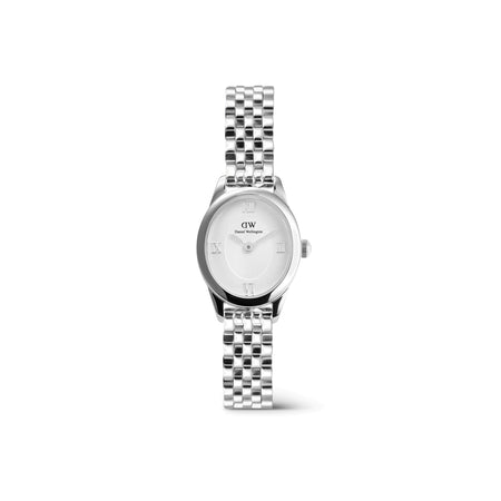 Daniel Wellington - Orologio Ophelia Mini Silver