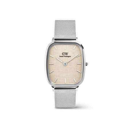 Daniel Wellington - Orologio Marlon Sterling Linen