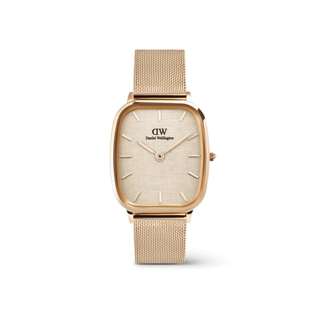 Daniel Wellington - Orologio Marlon Melrose Linen